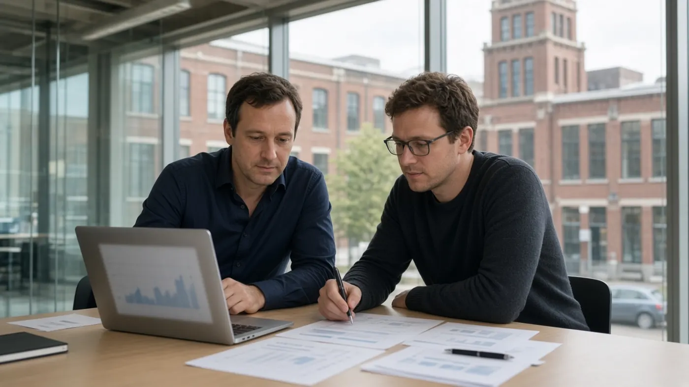 Datakwaliteit vóór de formule: wat u eerst opschrijft