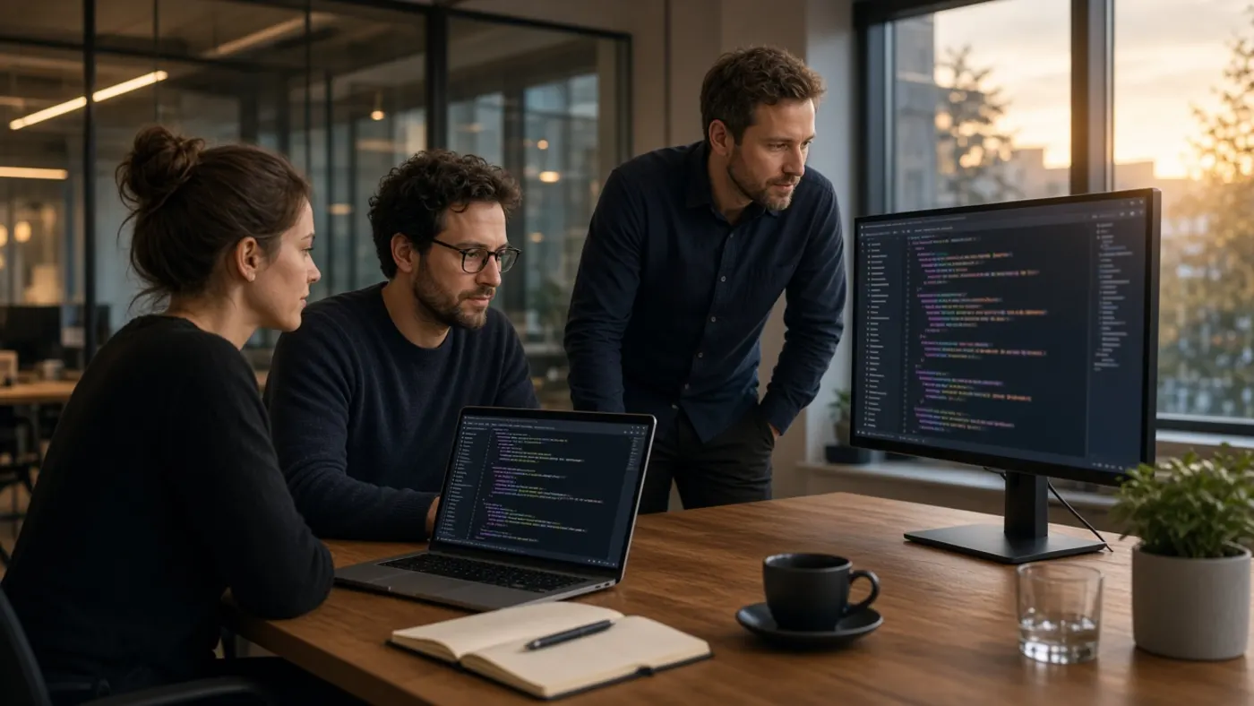 Een Excel-export is geen bron: wat u eerst aan SQL vraagt